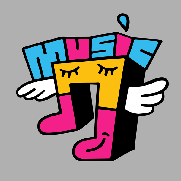 CIROC Vodka INKD Mister Phil Illustration