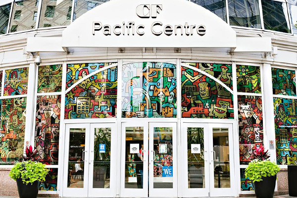 Me To We Mister Phil Illustration Brighton